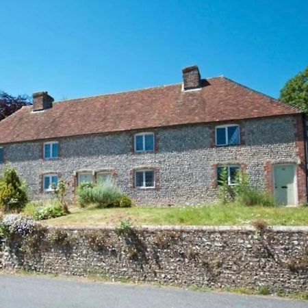 Wish End Cottage Ratton Екстер'єр фото