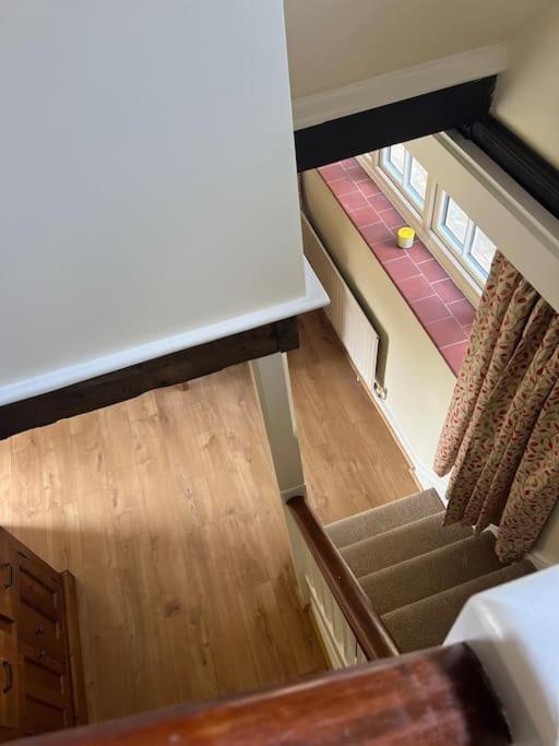 Wish End Cottage Ratton Екстер'єр фото