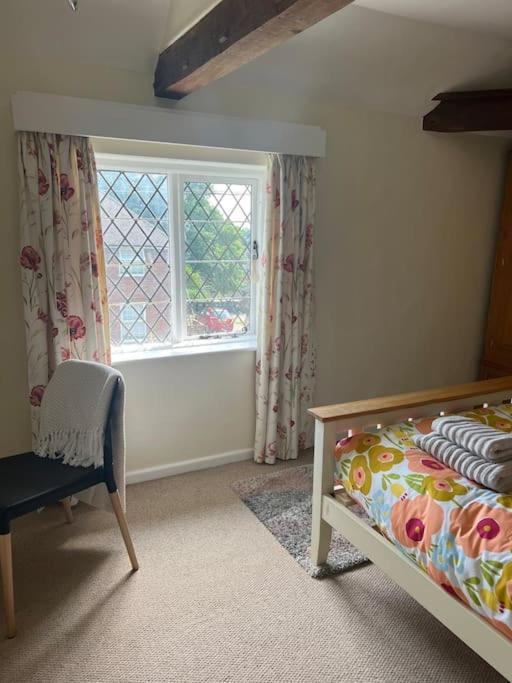 Wish End Cottage Ratton Екстер'єр фото