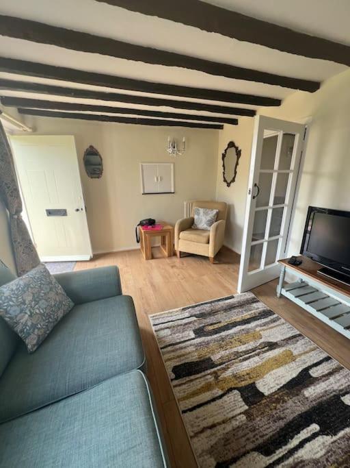 Wish End Cottage Ratton Екстер'єр фото