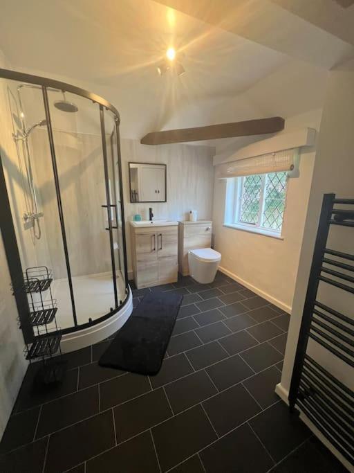 Wish End Cottage Ratton Екстер'єр фото