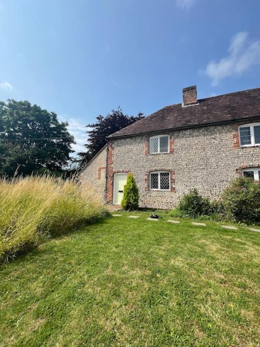 Wish End Cottage Ratton Екстер'єр фото